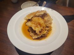 -大同江朝鲜菜•长春地标美食(绿园吾悦广场店)