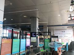 -普陀长途客运中心