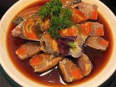 -三酉星·枫·山風与野菜(上海总店)