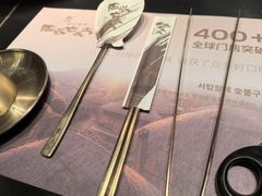 -西塔老太太泥炉烤肉(北京北苑天街龙湖店)