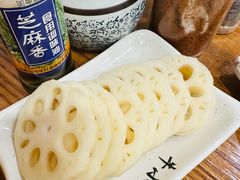 -牛小隆牛肉面馆(四牌楼店)