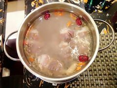 三鲜小火锅-西安西藏大厦开元名都大酒店·自助餐厅