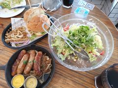 -Liberty Brewing Co·曼哈顿餐吧