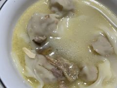 -龙抄手(文殊坊店)