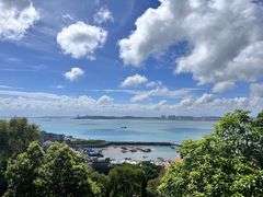 -莆田湄洲妈祖祖庙