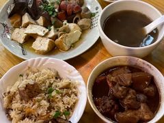 -王桂峰特色小吃(浔阳路店)