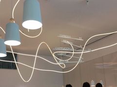 大堂-仁义涵西餐·咖啡(中华巴洛克店)