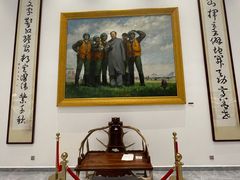 -婺源梦里老家大型山水实景演出