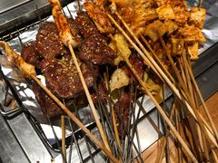 -那些年记忆烧烤