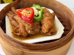 -御龙海鲜火锅(十六浦店)