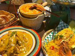 -泰妃殿(武汉首店)