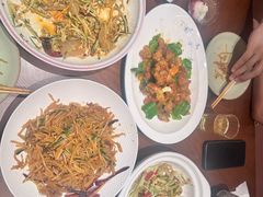 -陈家老院子·长春特色东北家宴(一匡街店)