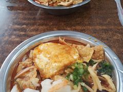 -桂湘缘卤味螺蛳粉