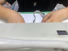 -亨得利钟表服务中心(环球港店)