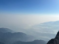 -峨眉山风景名胜区