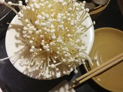 -唇辣号重庆老火锅(燕郊鑫乐汇店)