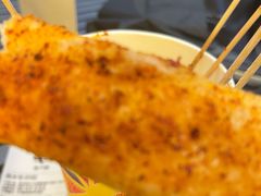 -夸父炸串(浦口弘阳广场店)
