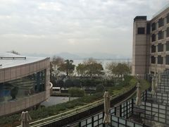 -杭州君悦酒店