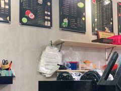 -花姨·老电影院果汁冰(88号店)