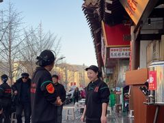 -冯校长老火锅(双桥路店)