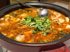 -光海·乡记酸菜鱼·始于1996(花园路店)