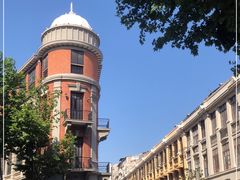 -飞马旅黎黄陂路文旅街区