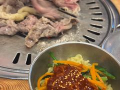 -炽城·烤肉名家(鸿达中央广场店)