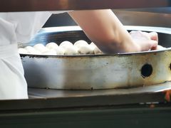 -东泰祥生煎馆(长宁路店)