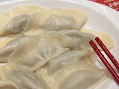 -喜家德虾仁水饺(世纪大都会店)