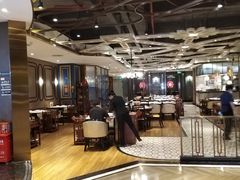 大堂-新好景海鲜酒家(新塘店)