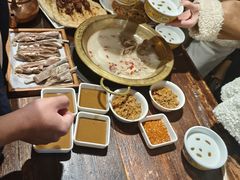 -霄汉羊排(万松园一店)
