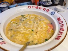-李氏疙瘩汤·本地海鲜·老烟台菜(所城里店)