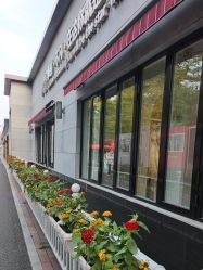 -爱儿美儿童摄影亲子馆(五路居店)
