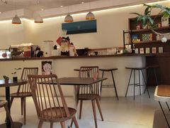 -fishtank鱼缸咖啡(三山街店)