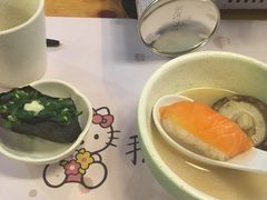 -花漫里·日式の创意餐厅(刺桐店)