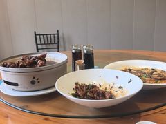 -大灶头·新昌菜(中国茶市店)