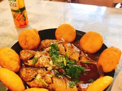 -华圆美食