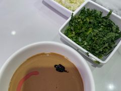 -马记伊源斋涮肉·清真菜(百子湾店)