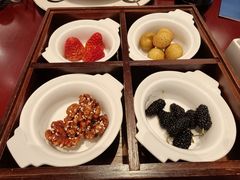 -中国坊中餐厅(石家庄希尔顿酒店)