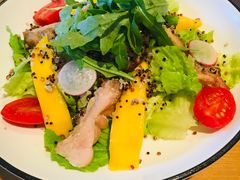 -MR.ROCKY洛奇先生RESTAURANT&BAR(宝安壹方城店)
