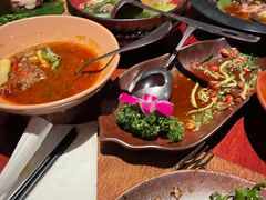 -花马天堂云南餐厅 Lost Heaven(外滩店)