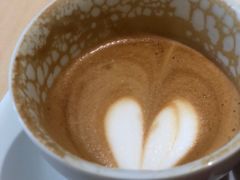 -Onirii Coffee(长乐路店)