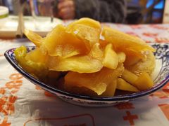 -威记烧嘢·南宁烧烤·超级生牛(绿地店)