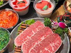 -GOGIYA·咕叽吖韩国传统烤肉店(小榄店)