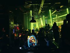 -苏荷酒吧(九街店)