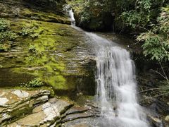 -鹿院坪生态旅游景区