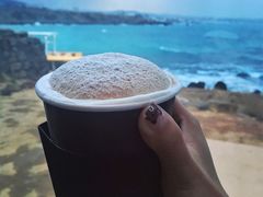 -Cafe Aewol Monsant