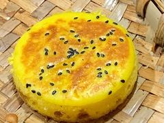 -小米粑粑(玉锦苑店)