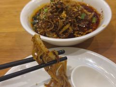 -付小姐在成都(中山公园店)