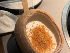 -同仁四季椰子鸡(无锡滨湖万象汇店)